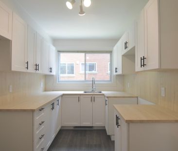 Condo for rent, Montréal (Côte-des-Neiges/Notre-Dame-de-Grâce) - Photo 1