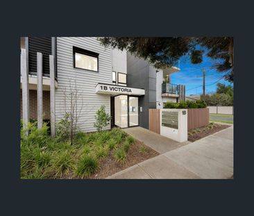 1/55 Britannia Street, Geelong West, Vic 3218 - Photo 1