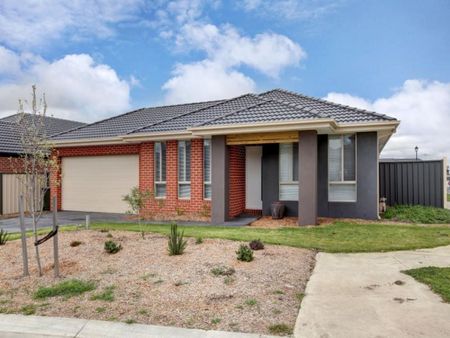 Spacious 4-Bedroom Family Home in Prime Location! - Photo 2