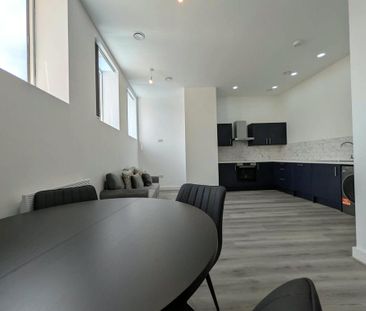 1 bedroom apartment to rent - Photo 5