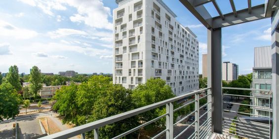 Appartement te huur in Evere voor € 1.650 met 2 slaapkamers - Photo 3