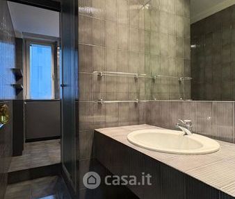 Trilocale in Affitto in Via Vespri Siciliani 16 /4 a Milano - Foto 1