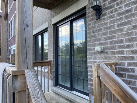 For Lease - 50 Sharonview Crescent, East Gwillimbury, Ontario - Photo 4