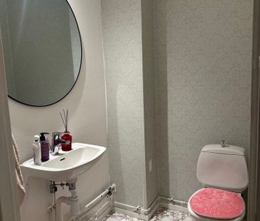 Berzeliigatan, Borås - Photo 6