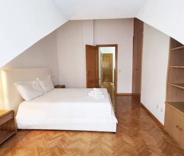 Room in a shared 1-bedroom apartment for rent in Leganés. - Foto 2