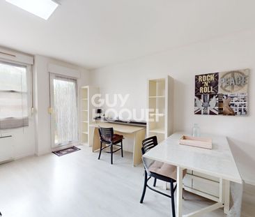 Studio meublé 31 m2 - Photo 2