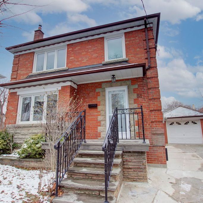 For Lease - 51 Stamford Square Unit# Bsmt, Toronto, Ontario - Photo 1