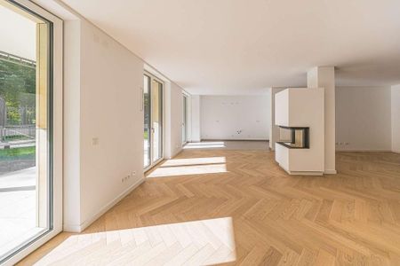 Erstklassiges Wohnen: 5-Zimmer-Wohnung in Leipzigs Riverpark Lassalle - Photo 3