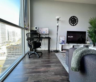 For Lease - 339 Rathburn Road Unit# 1801, Mississauga, Ontario - Photo 2