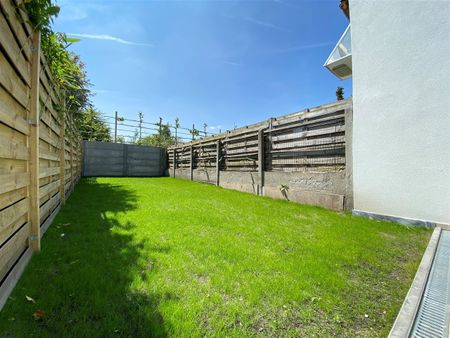 Totaal gerenoveerde gezellige woning met EPC-label A! - Photo 2