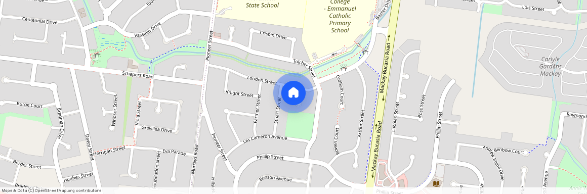 2/2 Miller Street, Qld 4740, Mount Pleasant