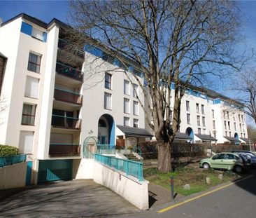 LOCATION APPARTEMENT - RENNES - Photo 5