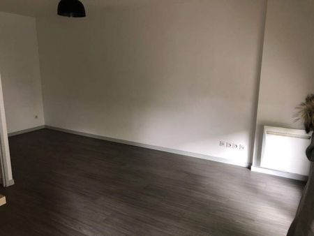 NANCY (54000) - Appartement - Photo 3