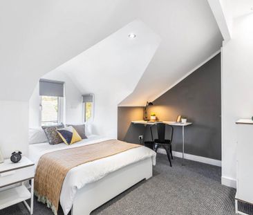 6 bedroom house to rent - Photo 3