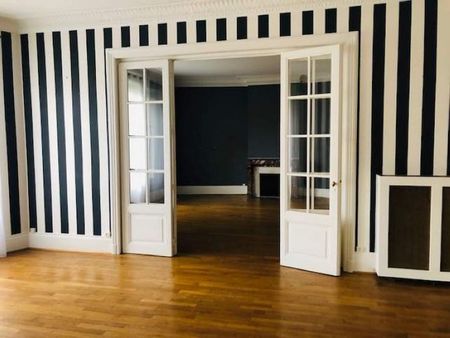 NANCY (54000) - Appartement - Photo 2