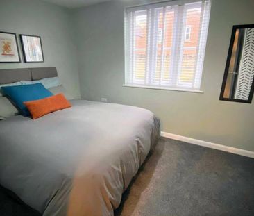 1 bedroom flat to rent - Photo 4