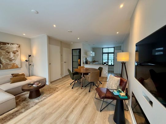 Huis te huur: Boekdrukkersveste 22 6846 BM Arnhem - Photo 1