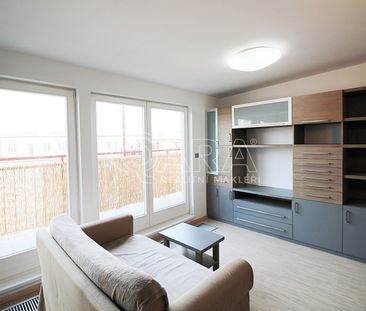 Pronájem bytu 1+kk 31 m² - Photo 1