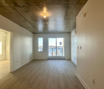 30 Avenue Joseph Lafléche, #502 - Photo 2