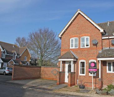 2 bedroom end of terrace house to rent - Photo 6