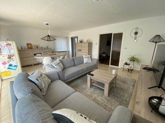 Te Huur 2 slaapkamers Oostende Lariksenlaan 7 - Photo 1