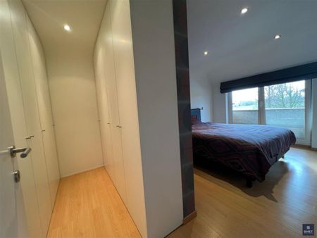 Villa te huur in Melsele - Photo 4