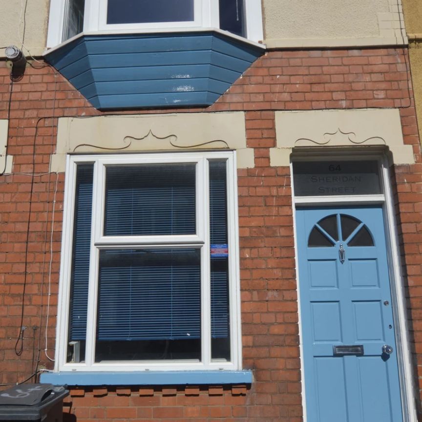 Sheridan Street, Aylestone, Leicester, LE2 - Photo 1