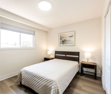 For Lease - 540 Cavell Drive Unit# Upper, Mississauga, Ontario - Photo 6
