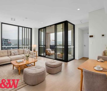 904/15 Crown Street Wollongong - Photo 1