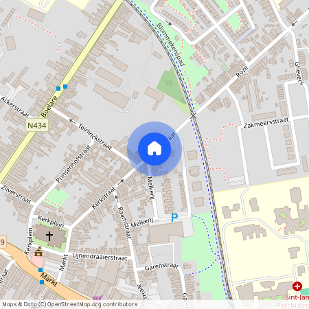 Kerkstraat 86, 9900 Eeklo
