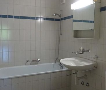 4.5 Zimmer, 106 m², 2. Stock - Foto 2