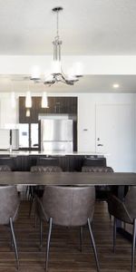 Solea | Condo neuf 5 1/2 | New 3 bedrooms apartment | Laval - Photo 4