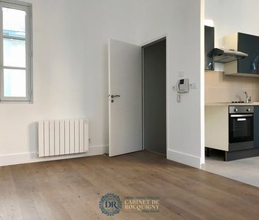 Location Appartement 2 pièces 45m² ORLEANS 45000 - Photo 6
