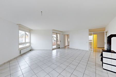 Grosszügige Familienwohnung - Photo 5
