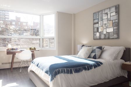 2121 rue Saint-Mathieu, Montréal, QC - Photo 3