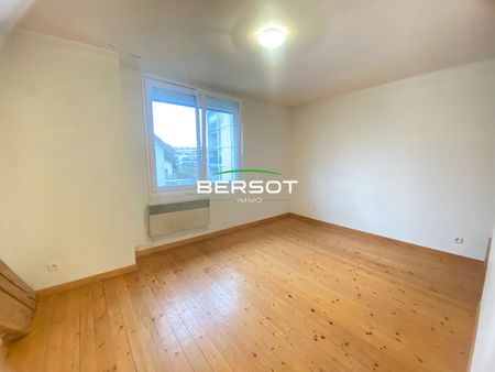 Appartement T2 de 45 m² - Quartier Chaprais - Photo 5