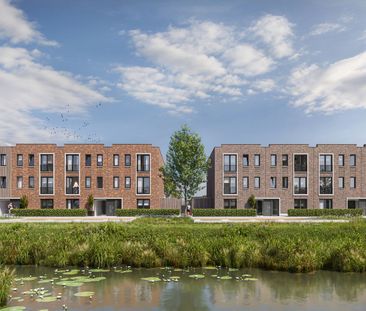 Appartement te huur: Martin Luther Kingstraat 9 2662 KM Bergschenhoek - Photo 1