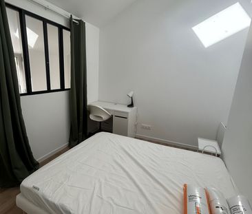 Ref: 1,227 Colocation à Le Havre - Photo 3