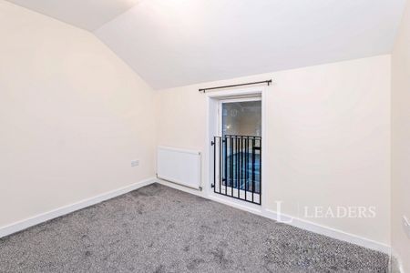 3 bedroom house to rent Sibsey Court, Sibsey, PE22 - Photo 3