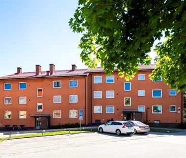 Hagtornsgatan 2 C - Foto 1