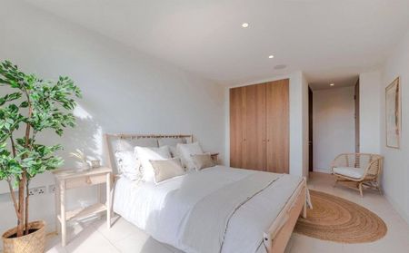 Latitude House, Primrose Hill - Photo 4