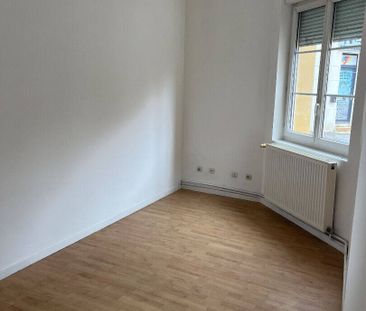 Location appartement 3 pièces 72.5 m² à Elbeuf (76500) - Photo 1