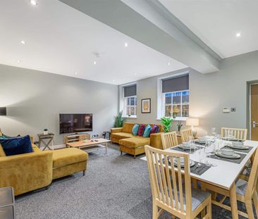 Parker Street, City Centre, Merseyside, L1 - Photo 3