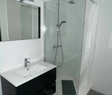 LOCATION THIONVILLE APPARTEMENT F2 - Photo 5