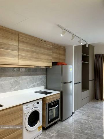 The Poiz Residences (D13), Apartment - For Rent - Photo 2