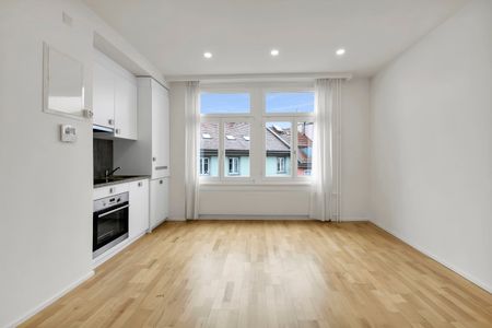 1 Zimmer, 22 m², 2. Stock - Photo 3