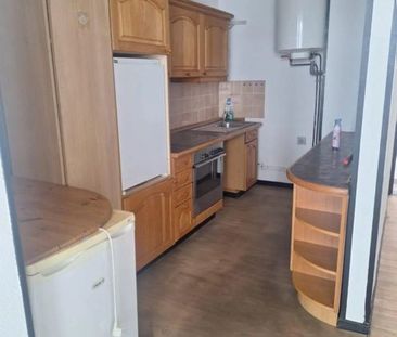 Appartement te huur - Foto 6