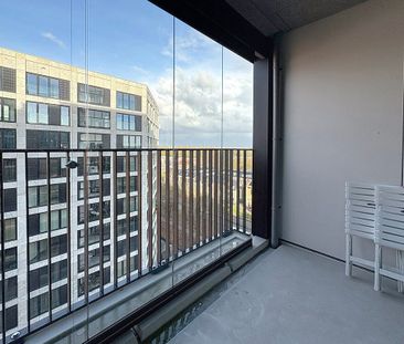 Te huur: Appartement Niemeyerstraat in Hoofddorp - Foto 6