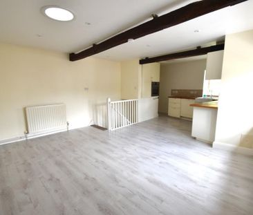 2 bedroom semi-detached house to rent - Photo 1