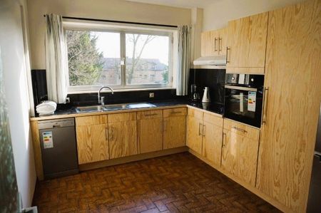 Appartement te huur - Foto 5